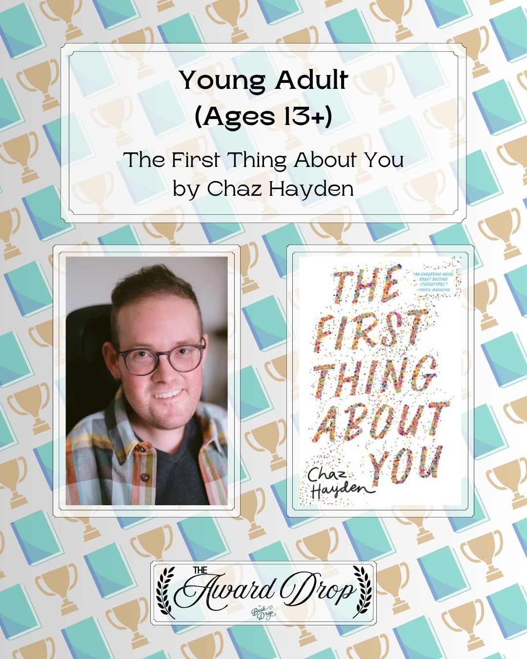 Young Adult - Young Adult Winner