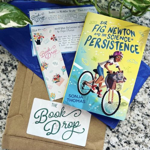 @ourbiggestadventureswithbooks Book Drop photo