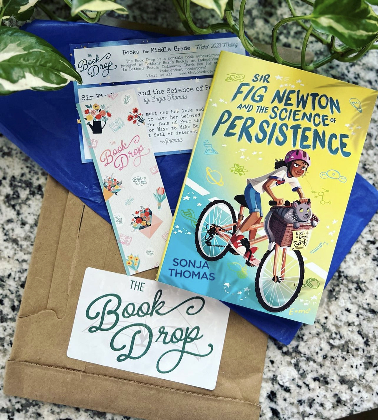 @ourbiggestadventureswithbooks Book Drop photo