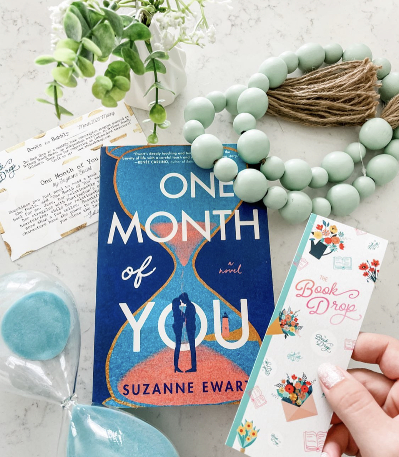 @poetry.and.plot.twists Book Drop photo