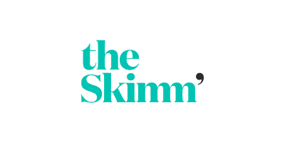 theSkimm logo