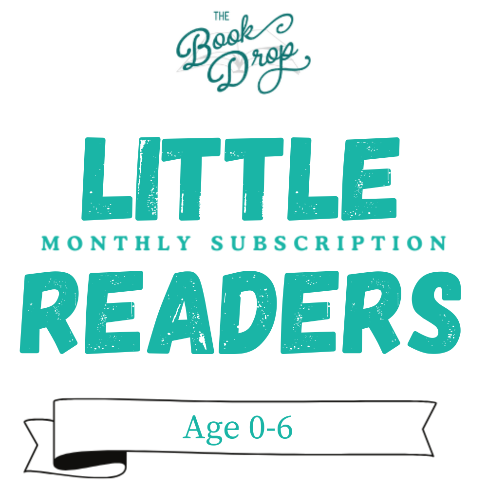 Little Readers Subscription
