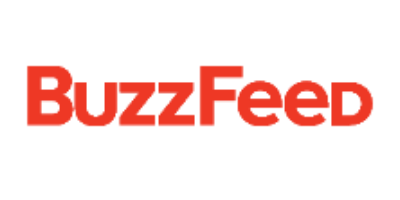 BuzzFeed logo