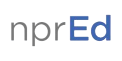 NPR Ed logo